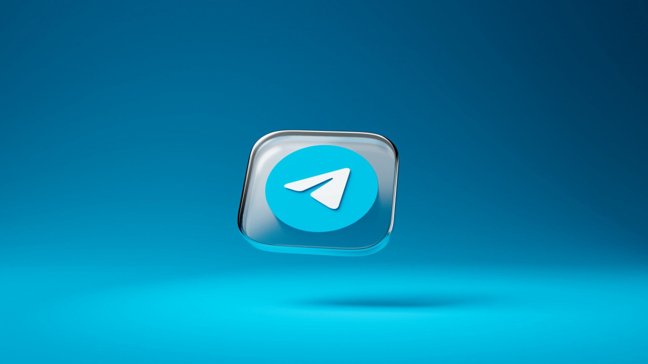 How To Send Large Files With Telegram